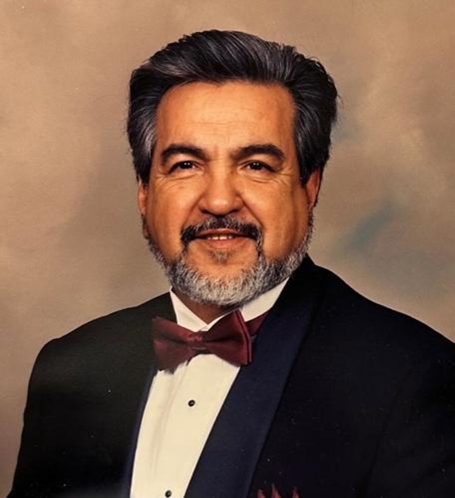 Merce C. Leal Jr. Profile Photo