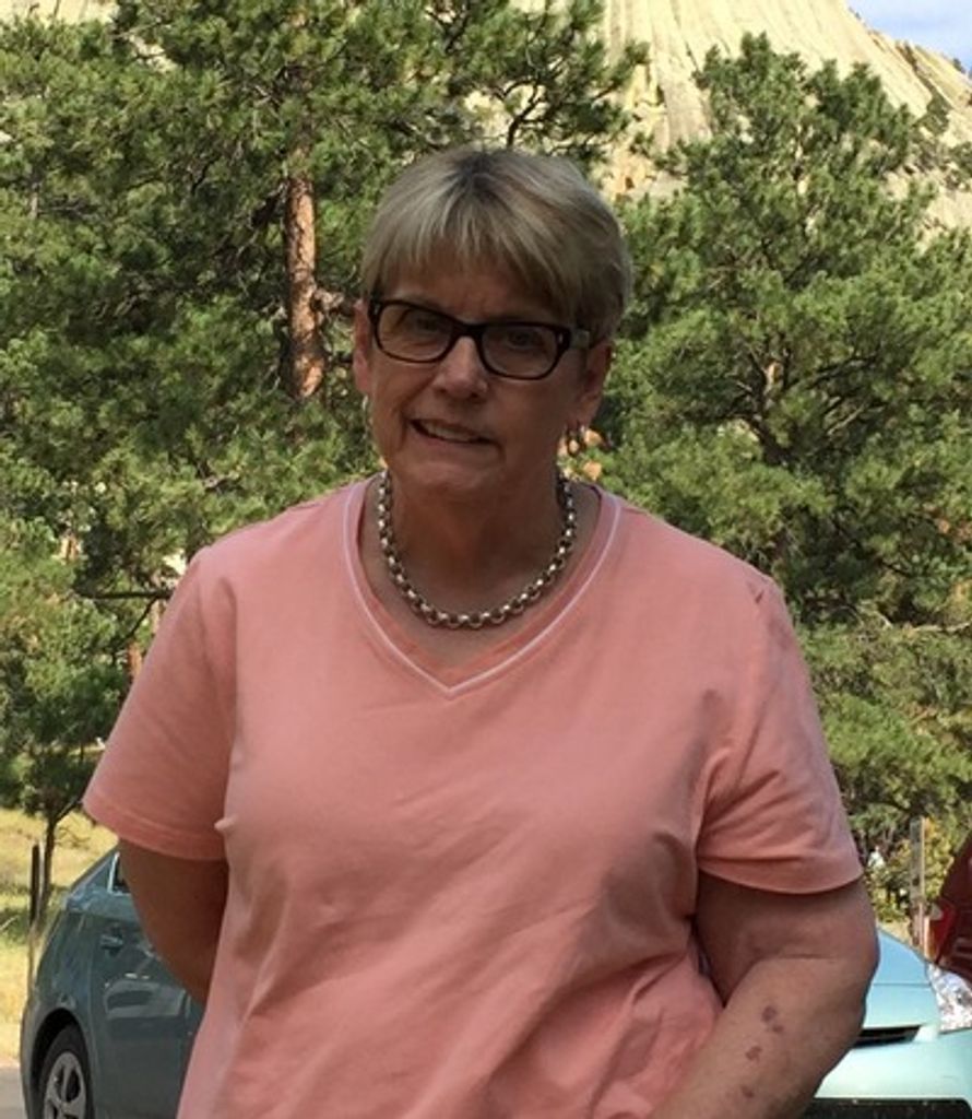 Sharon Ann Sutton Profile Photo