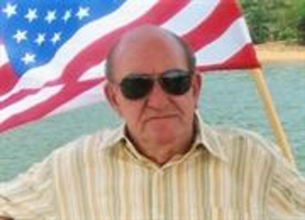 Alvin Leon Hall