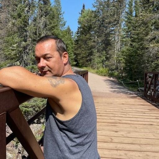 Chad Connor Profile Photo