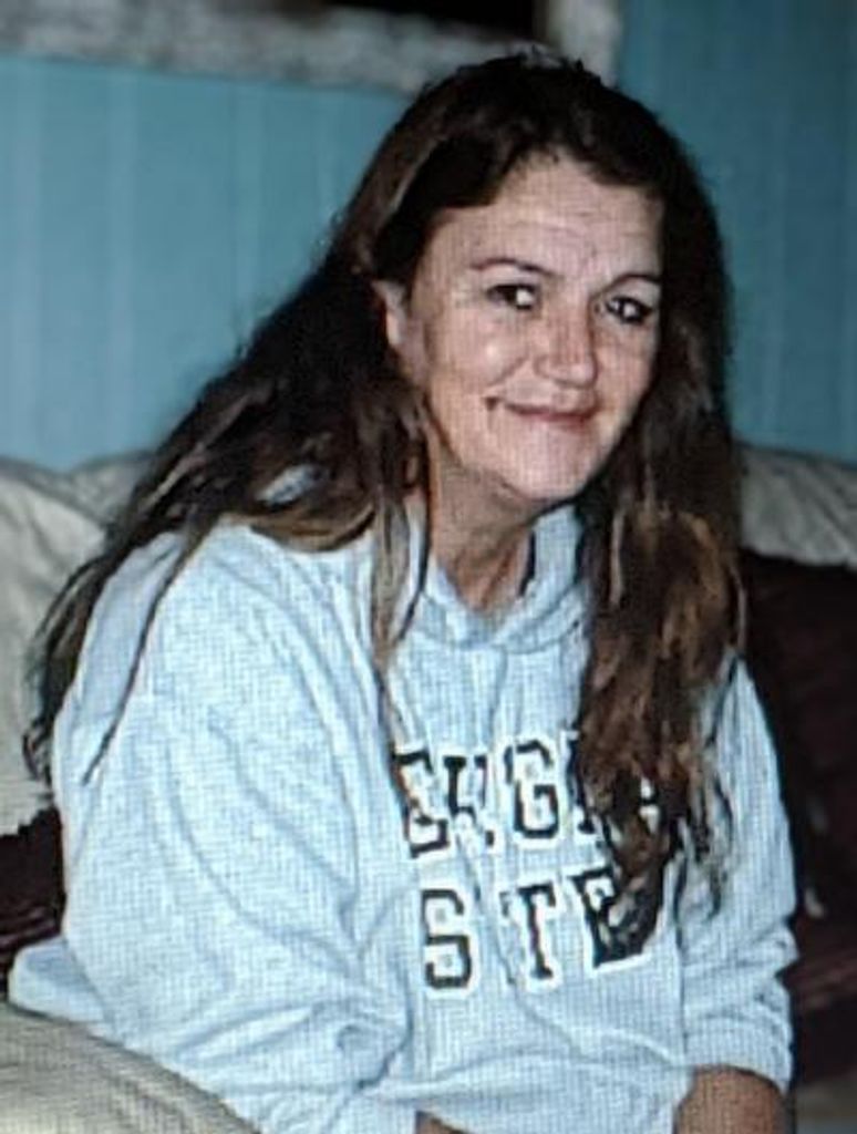 Shelia Woolf Profile Photo