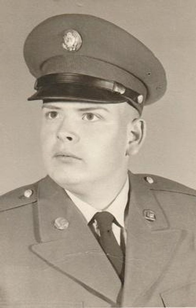 Lawrence Franklin Miller Profile Photo