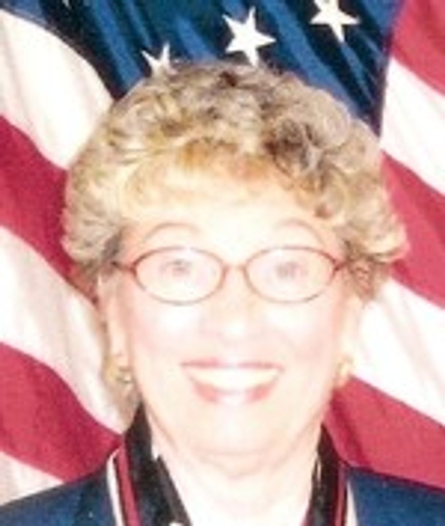 Delphina C. "Dell" Mandella