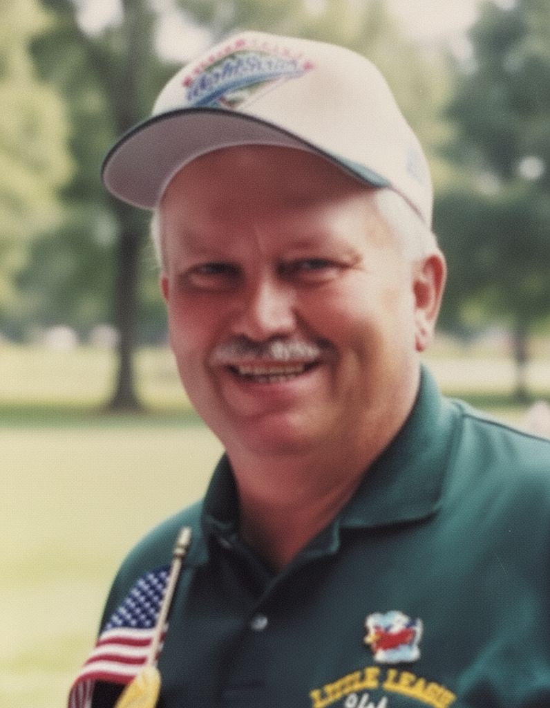 Mark C. McGill Profile Photo