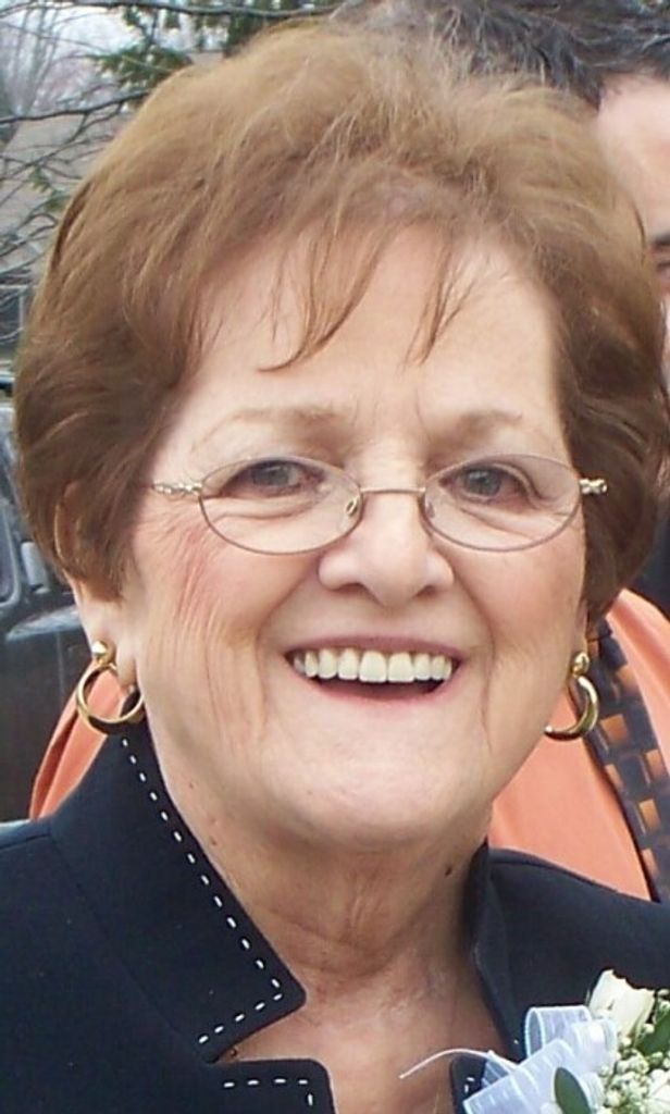 Kathleen H. (Schwertner)  Makcen Profile Photo