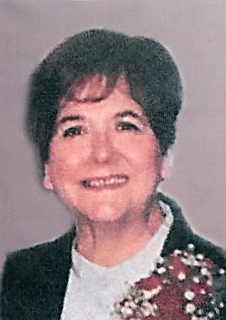 Ramona Paul