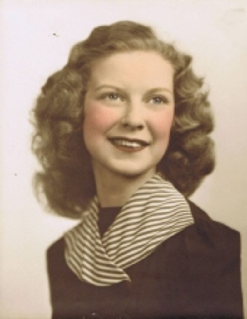 Vesta  Jean Shields