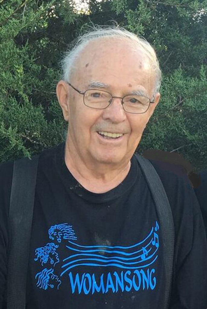 Darrell Roger Jones Profile Photo