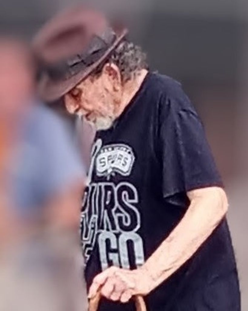 Mr. Pablo Munoz, Jr.