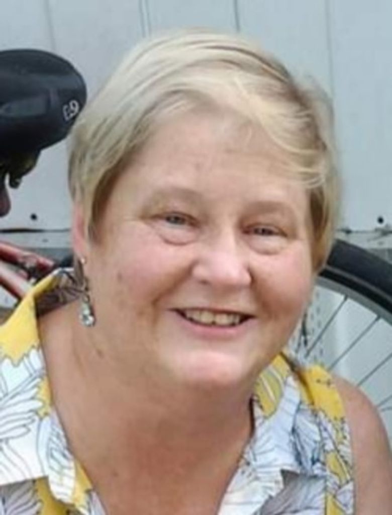 Julia Gessner Profile Photo