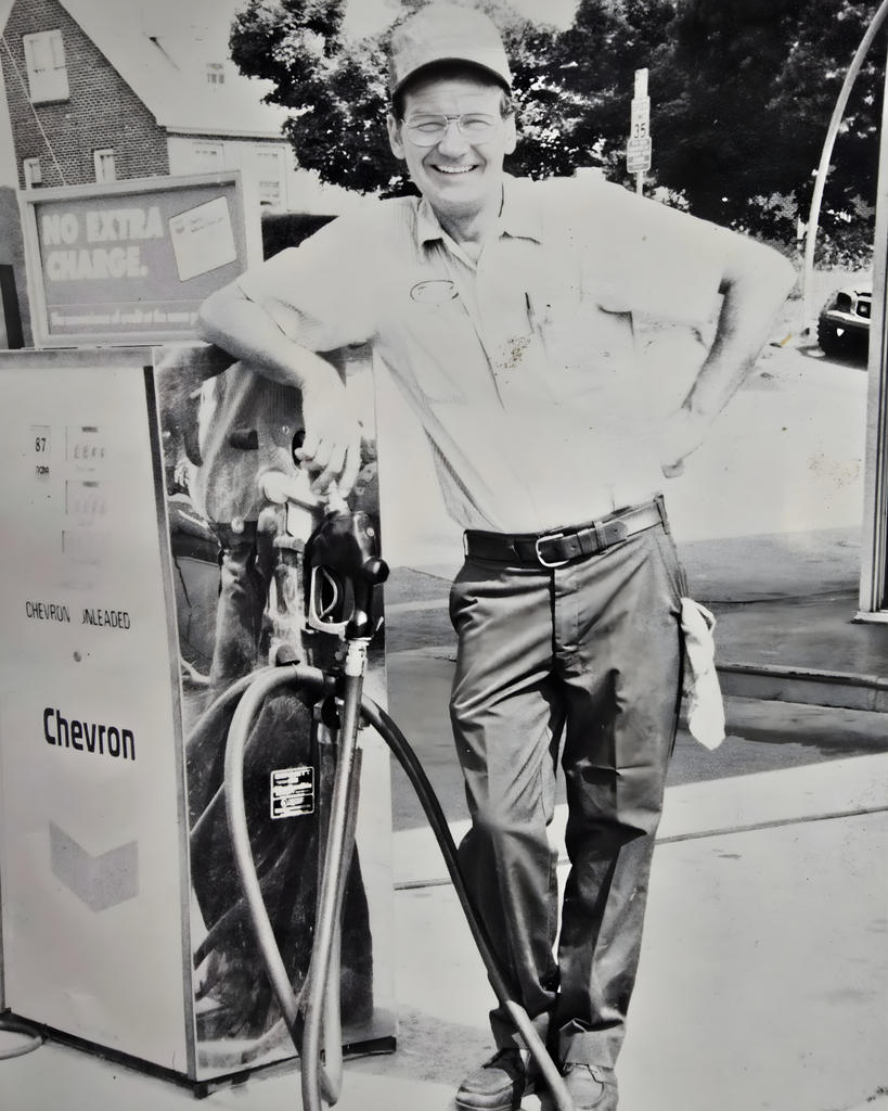 Robert "Dirtman" Davis Profile Photo