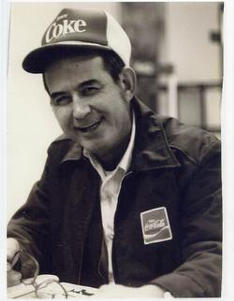 Christopher Joseph Schlosser