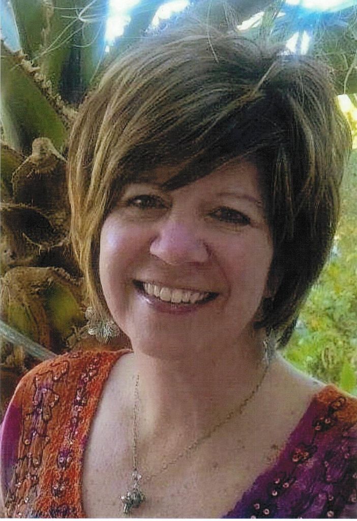 Jeanne L. Hopkins