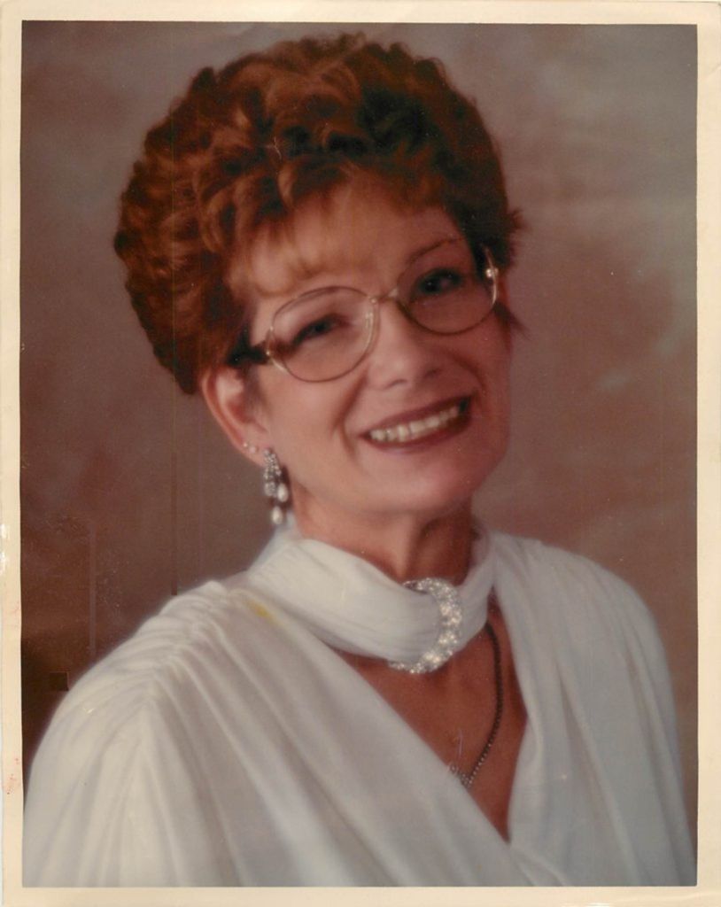 Allmon, Suella W.