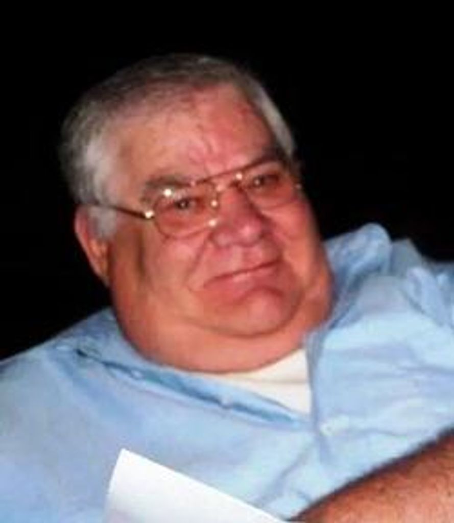 Robert E. "Sonny" Grossen Profile Photo