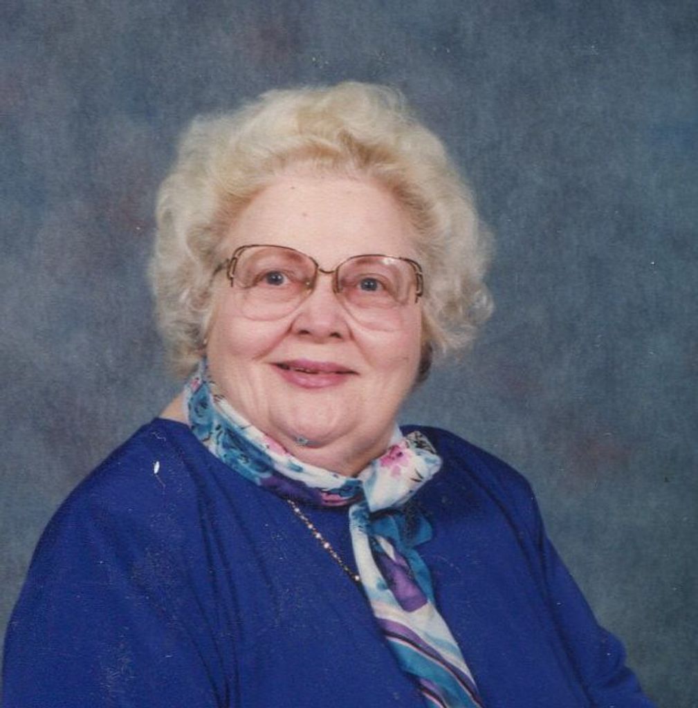 Mattie Belle Rothwell