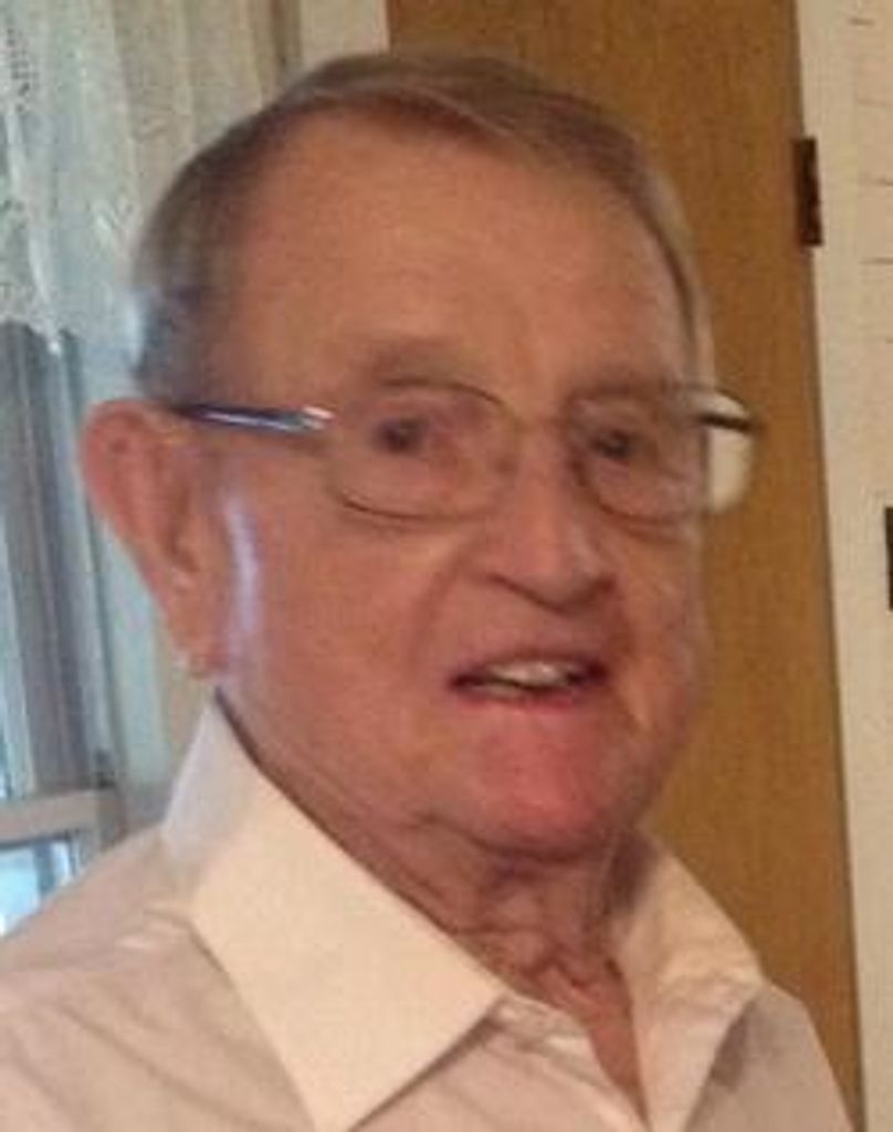 Fred Keith Webster, Jr.