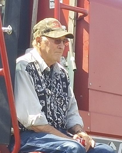 Kenneth A. Jahner's obituary image