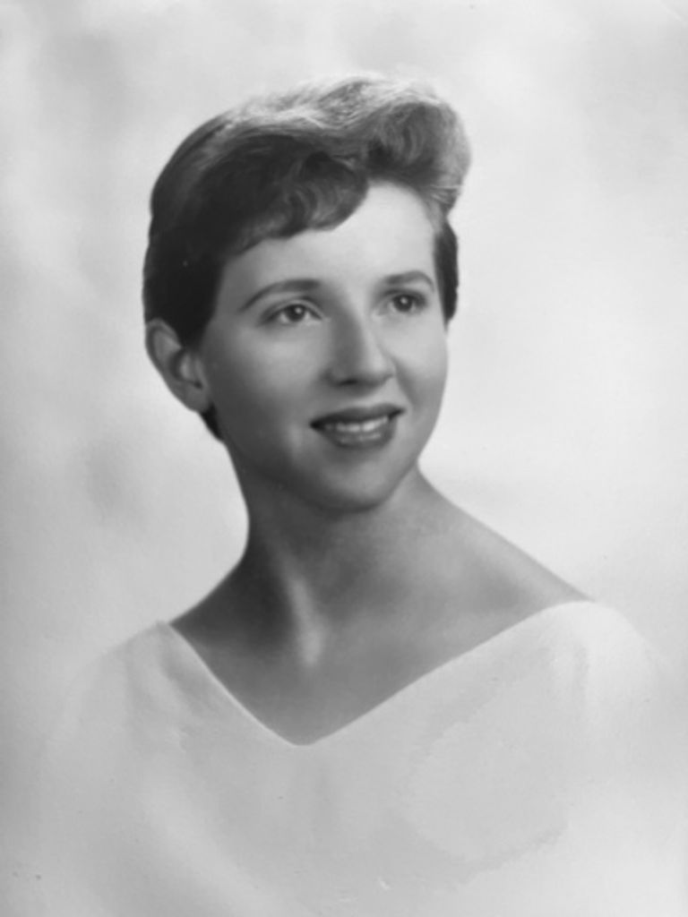 Patricia Ann Zeitelhack