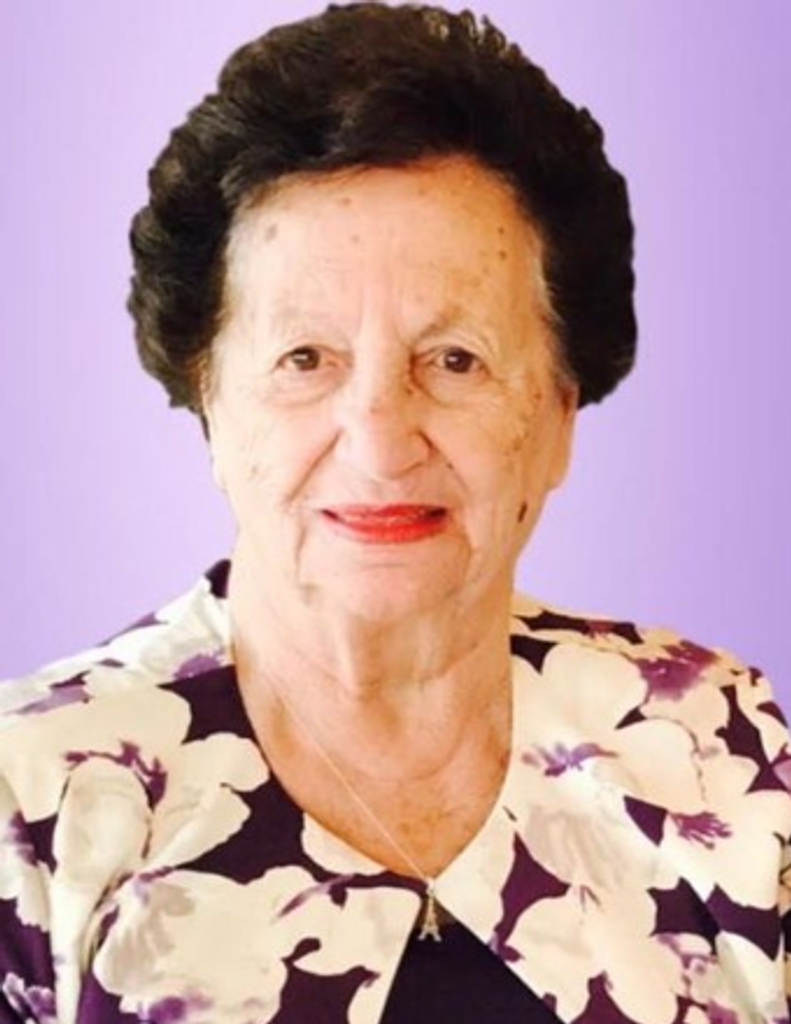 Suzanne P. (Rosetti) Bell Profile Photo