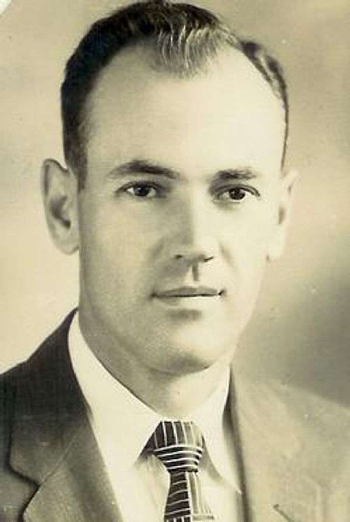 Ralph Craighead
