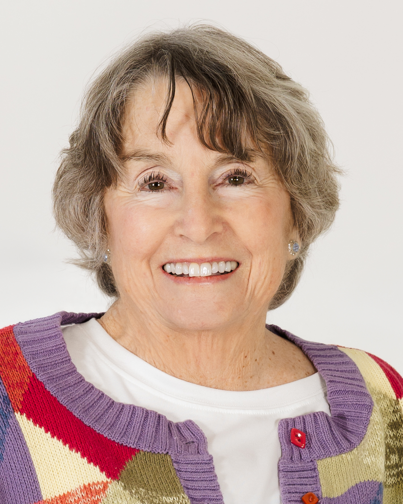 Margaret Lang Boice Foster