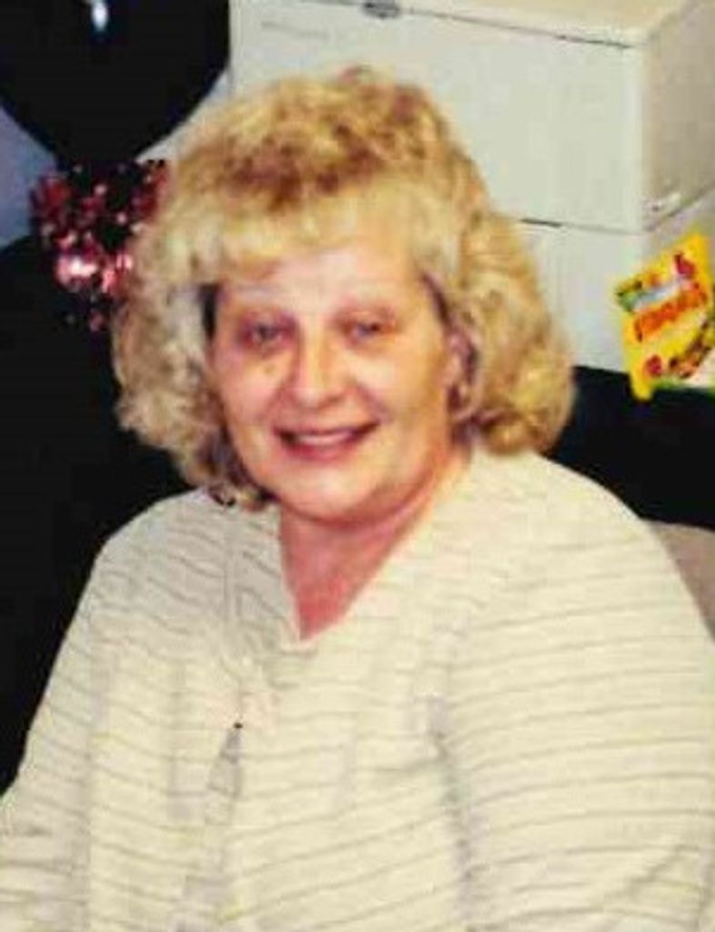 Susan (Roth)  Schmerr