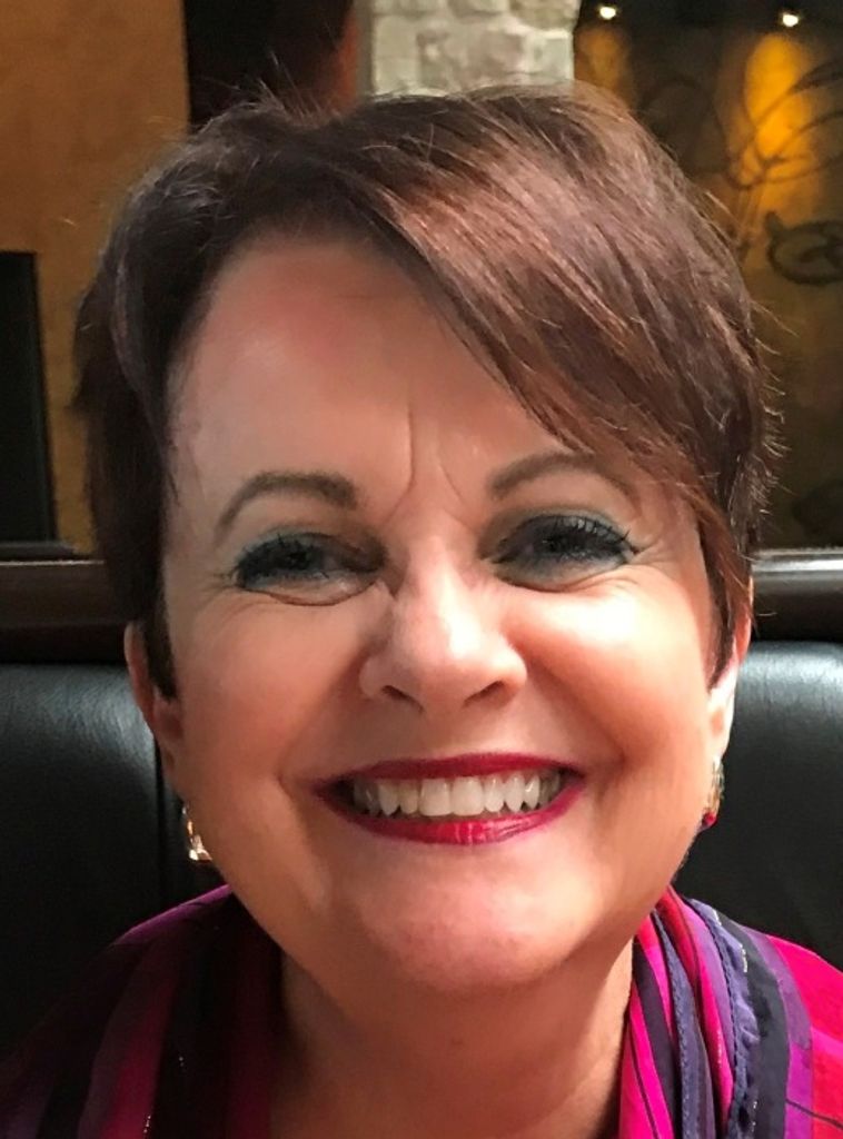 Carol A. (Langer)  Giovinco