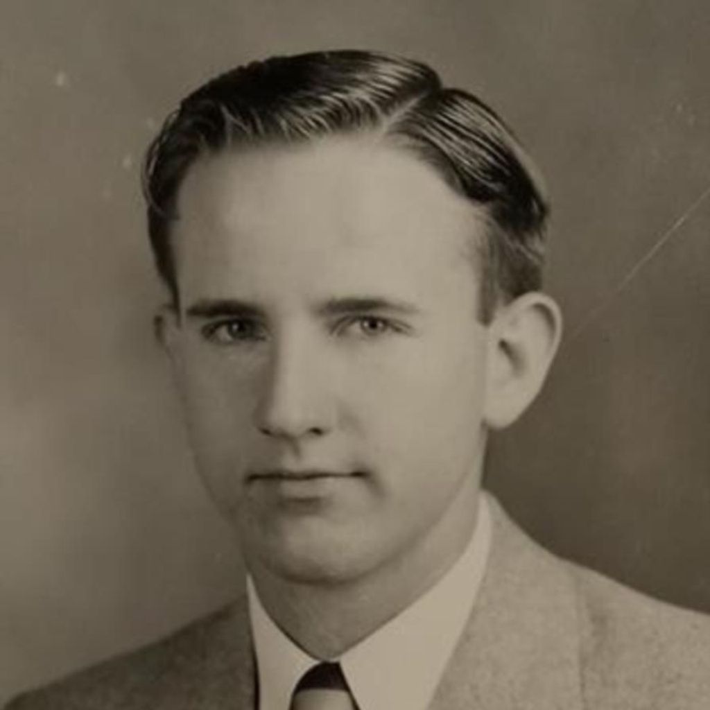 Albert Lyman Christensen