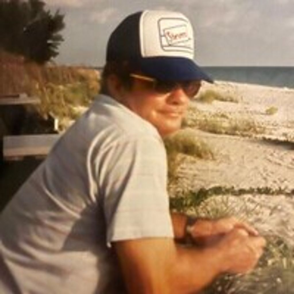 Charles Walker Profile Photo