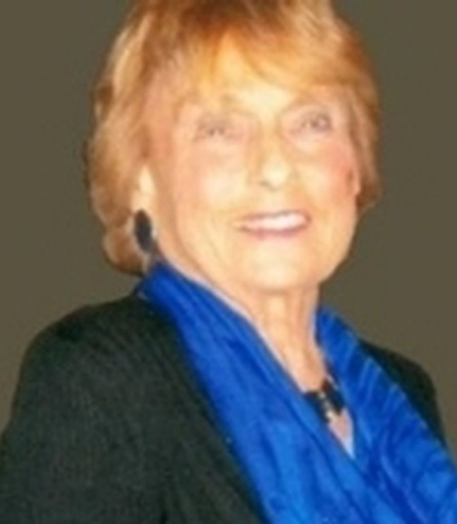 Wilma Sanner