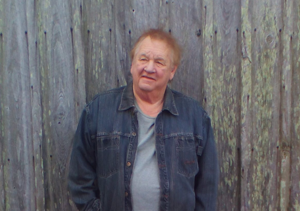 Gary McCrory