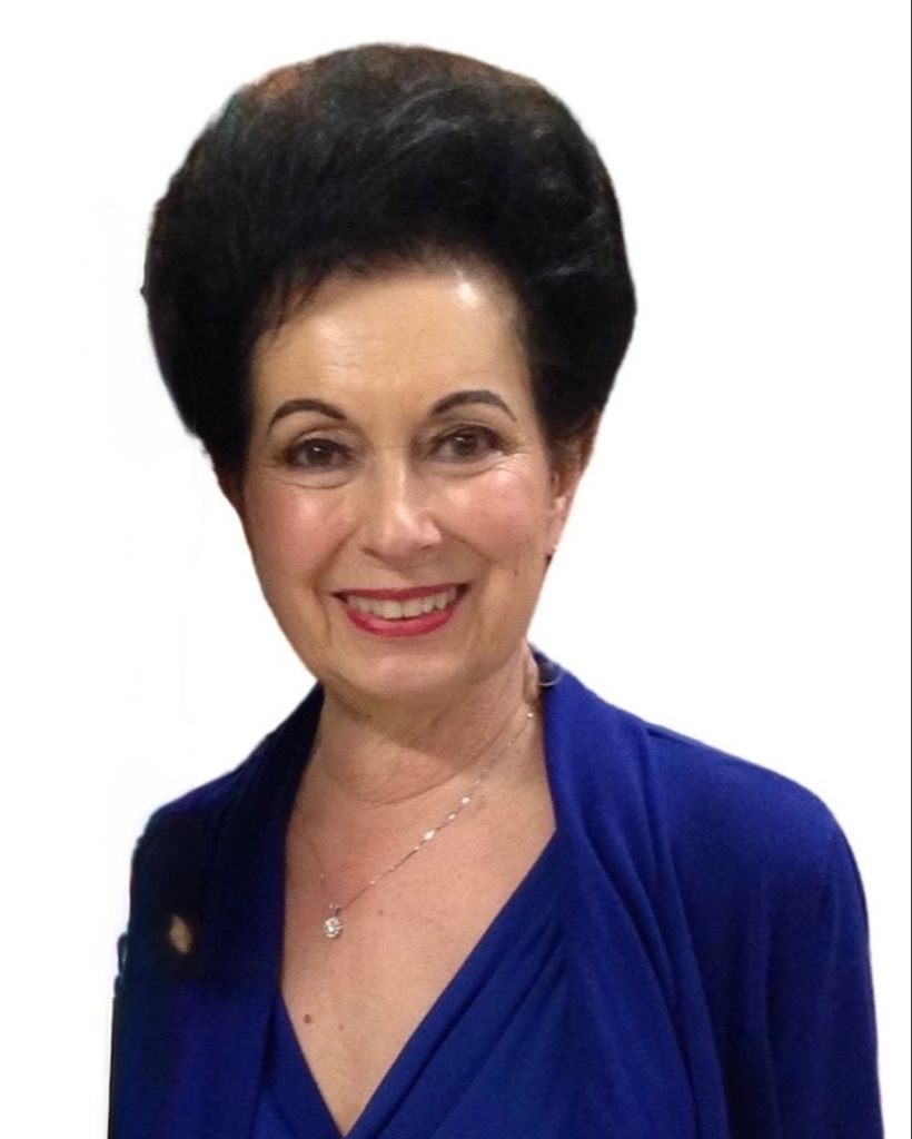 Diana Gail Almonte Profile Photo