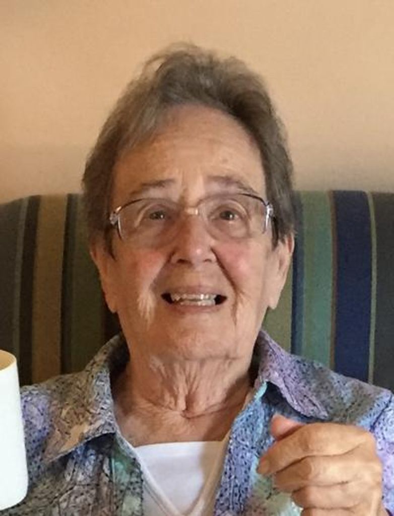 Patsy Mae Lawson Profile Photo