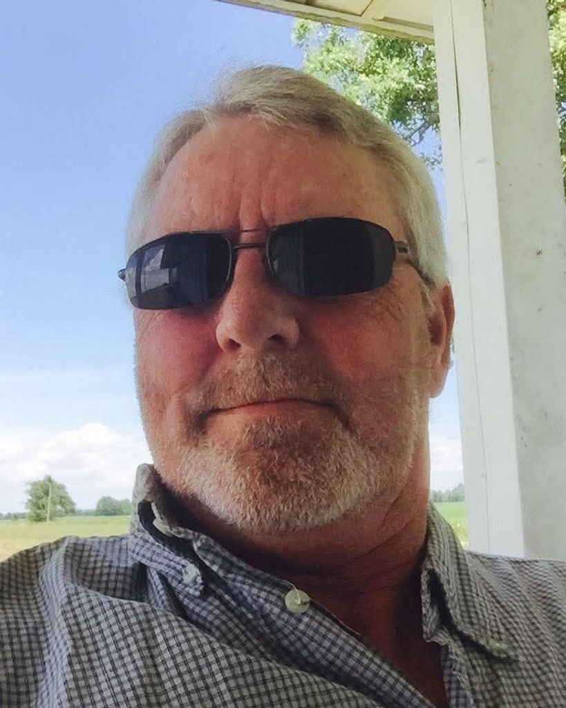 Kevin Lynn Rogers Profile Photo