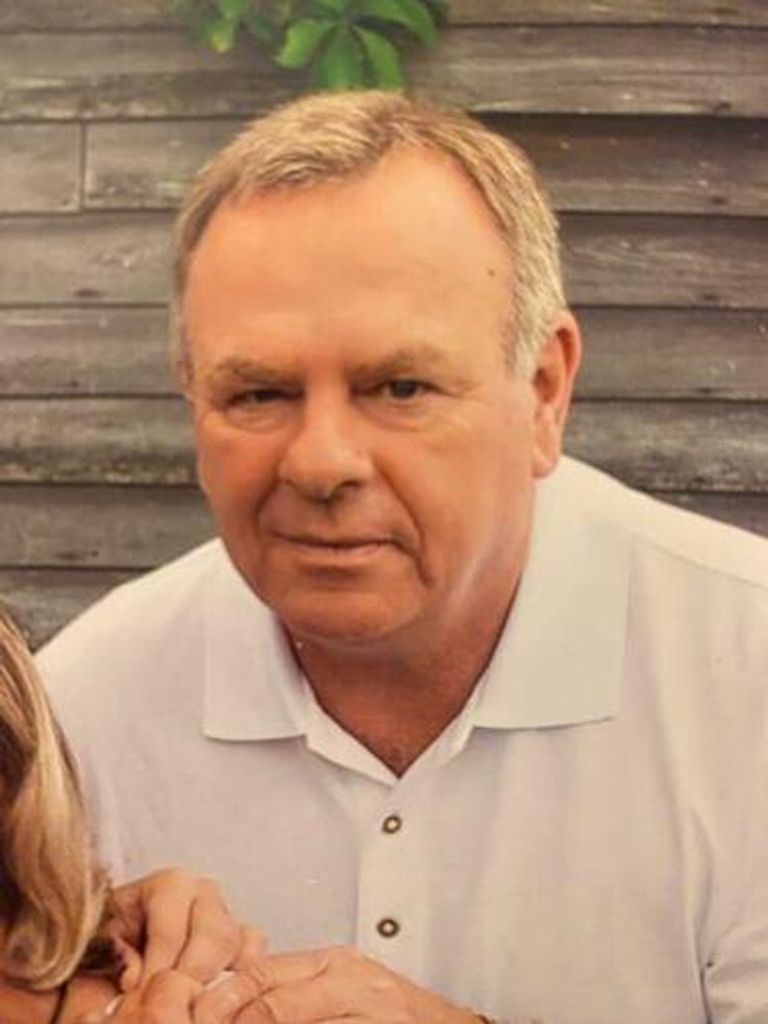 Jerry Bowling Profile Photo