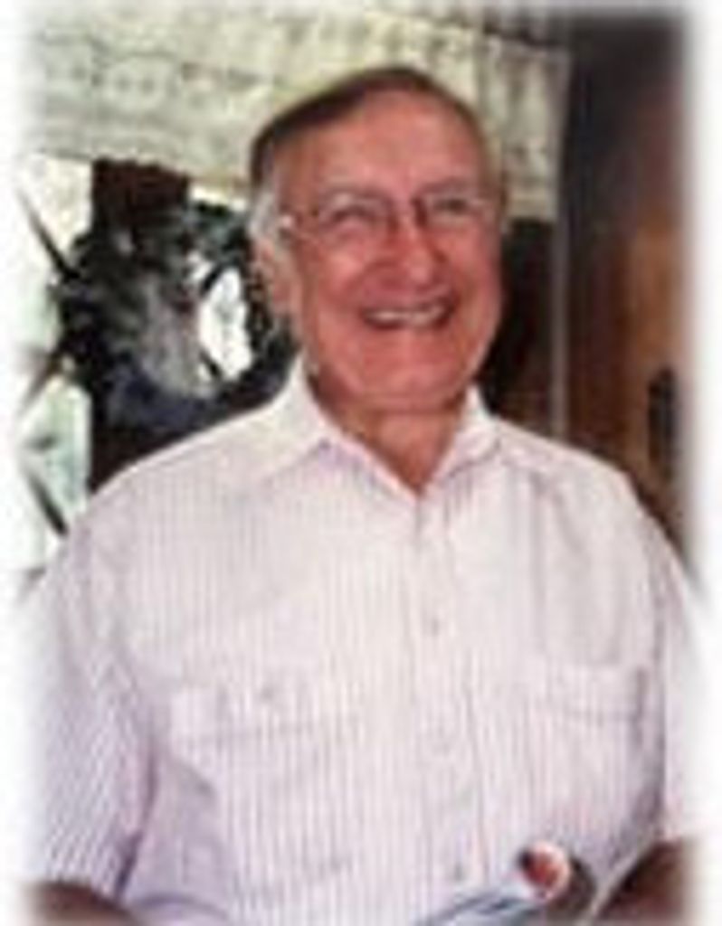 George Earl Mcgee Profile Photo