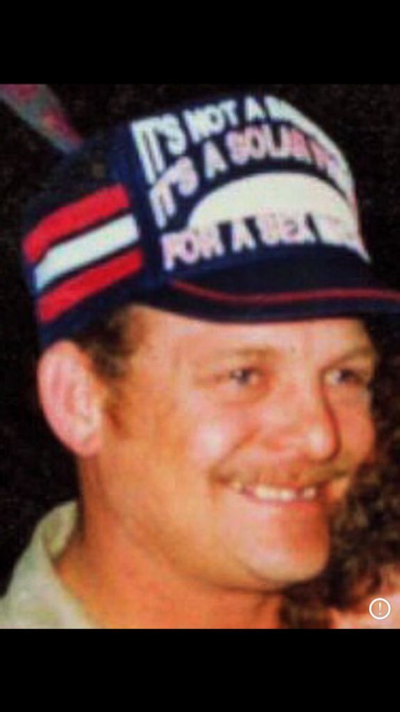 Paul Harvey Rhodus