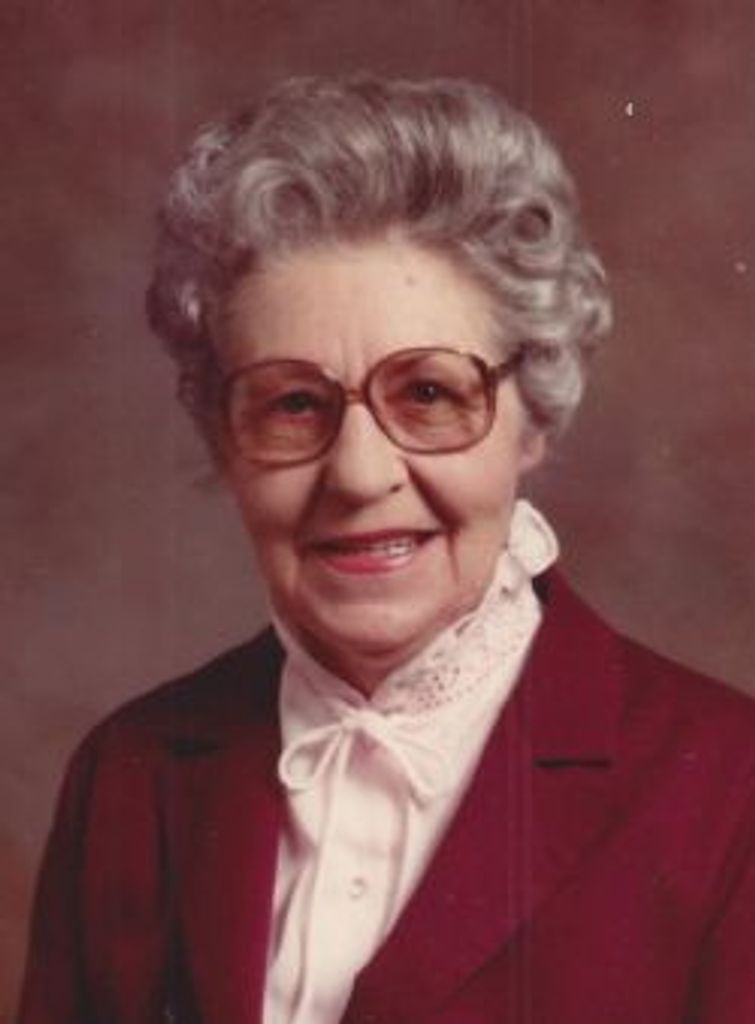 Mary Kurtz Darling Woollard