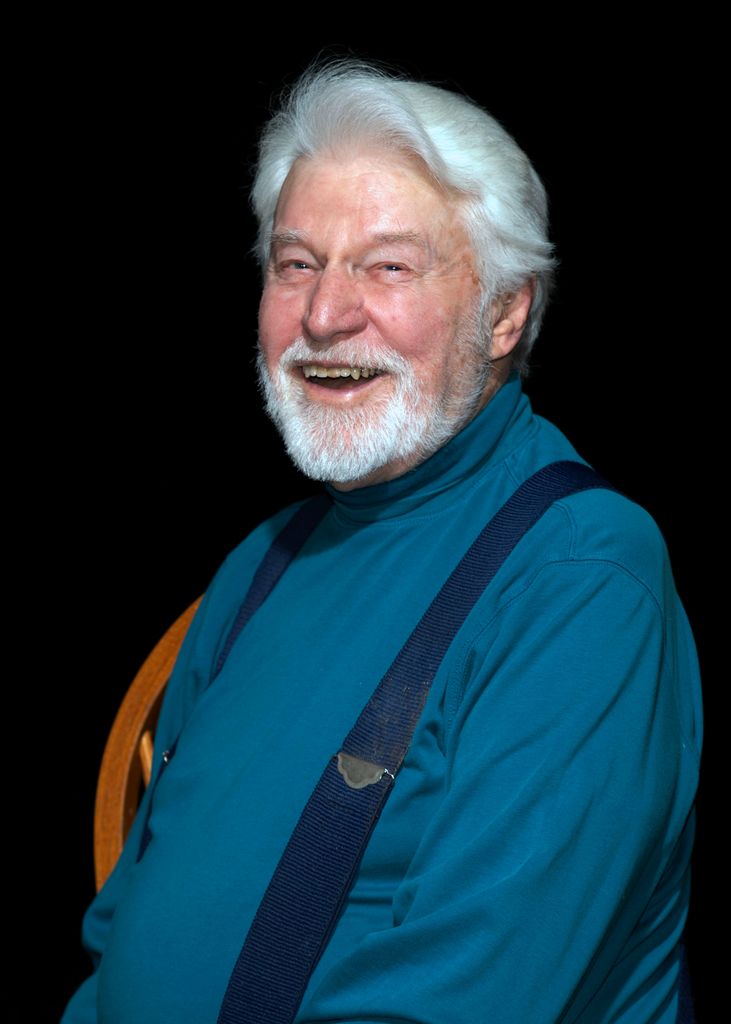 Clifford R. Kindred Profile Photo