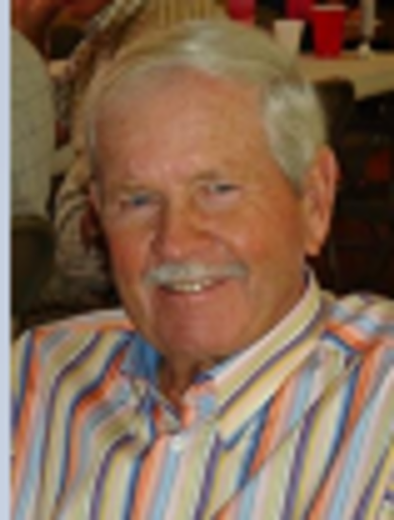 William Ted Clark Profile Photo