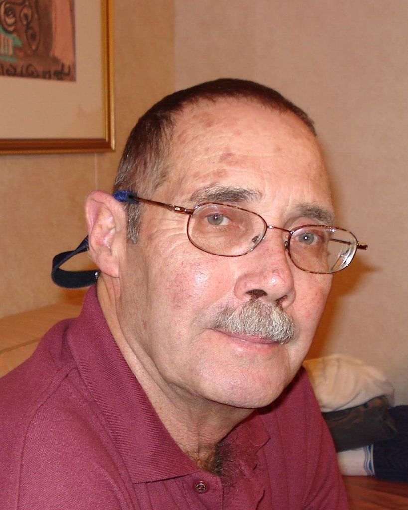 Horace L. Burbage