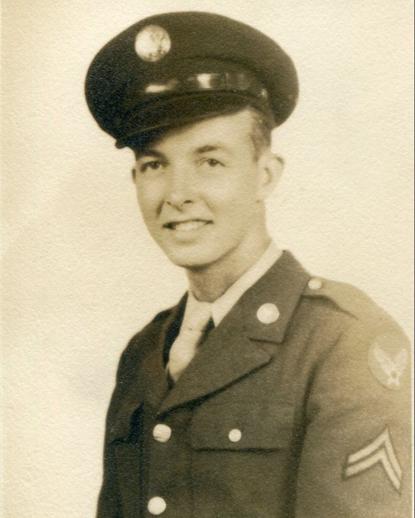 Ray B. Ashe