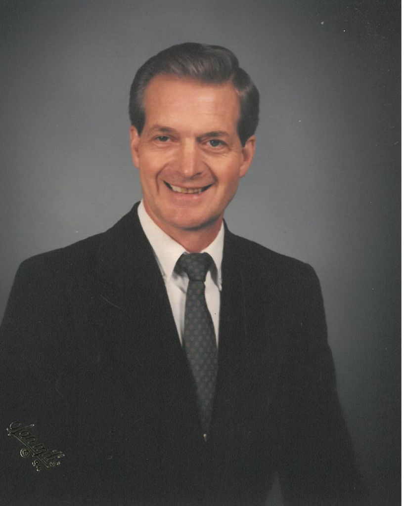 Joseph Frederick Grant Profile Photo