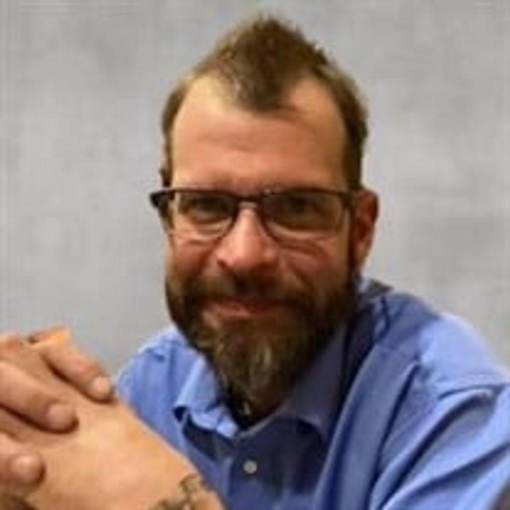 David J. Spangler Profile Photo