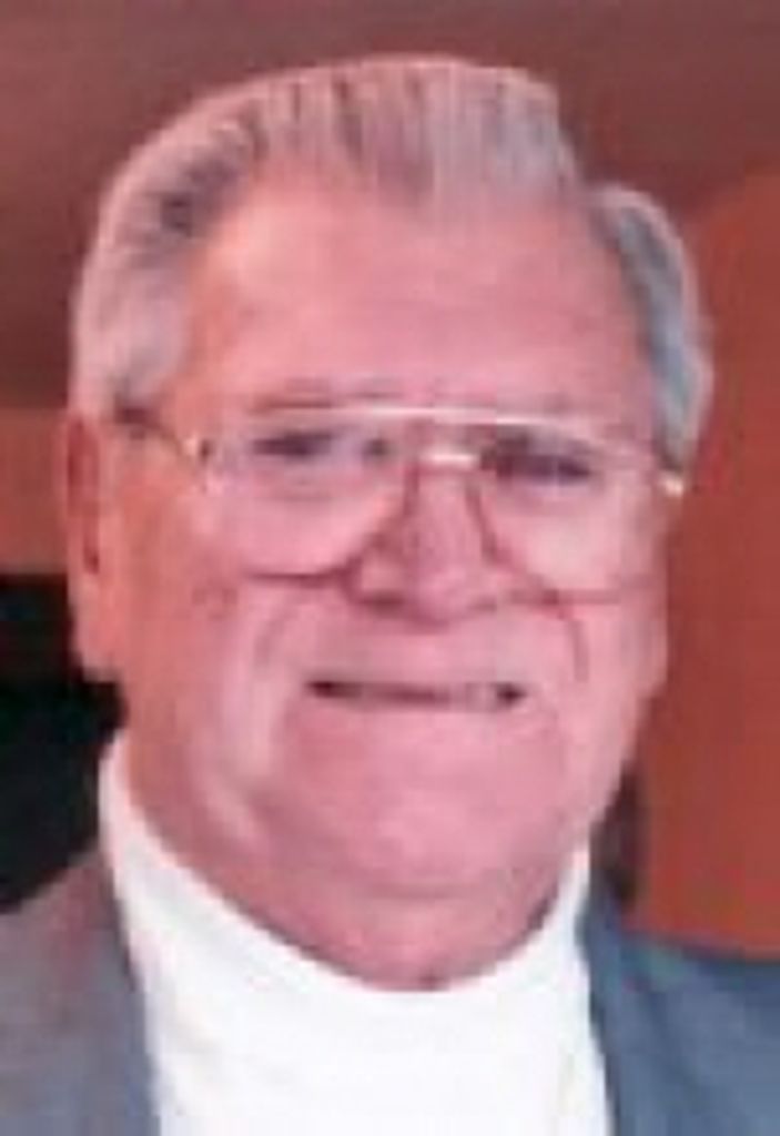 Roger Leroy Messing