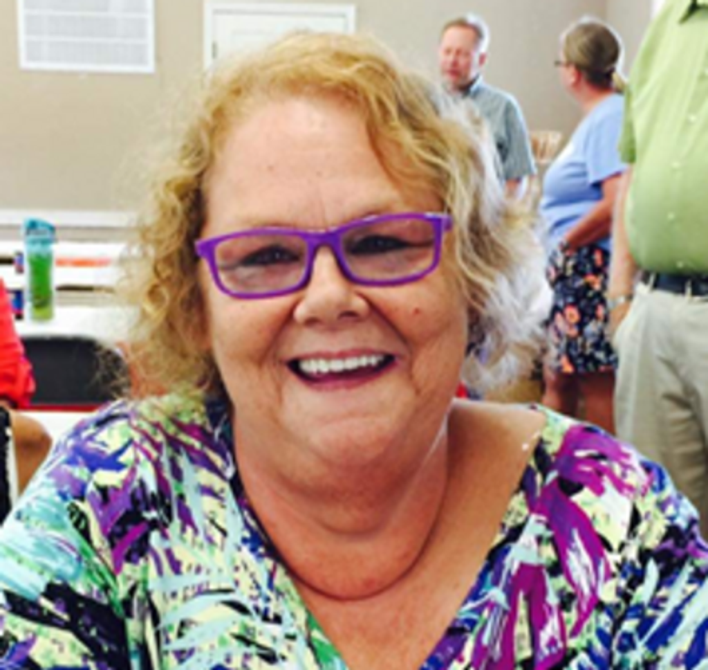 Cathy Christine Hodge Cooke Profile Photo