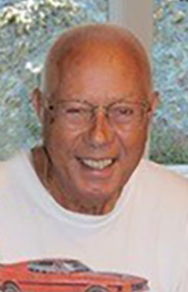 Raymond J. Bernat, Sr.