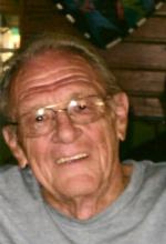 Kenneth George Butcher Profile Photo