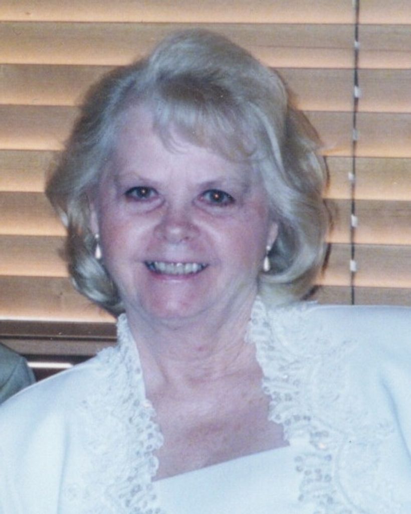 Shirley Johns Profile Photo